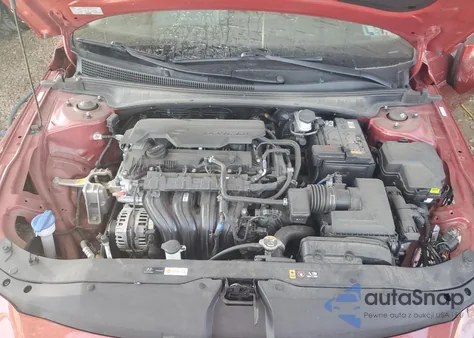 2024 Hyundai Elantra Limited из США, поврежденный, VIN KMHLP4DG8RU753669